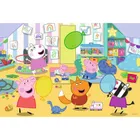 Trefl, Piękna Peppa, puzzle maxi, 24 elementów