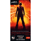 Trefl, Premium Plus, Hall of Horror, Koszmar z ulicy Wiązów, puzzle, 1000 elementów