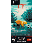 Trefl, Premium Plus, Hall of Horror, To, puzzle, 1000 elementów