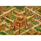 Trefl, Premium Plus, The Impossible Maze, Śmieszne kurczaki, puzzle, 500 elementów