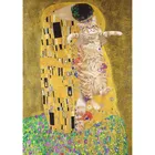 Trefl, Purrfekcyjny Pocałunek, puzzle, 1000 elementów