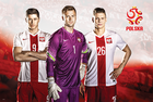 Trefl, PZPN, Do boju Polsko! puzzle, 260 elementów