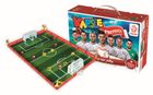 Trefl, PZPN, Kapsle football, gra familijna