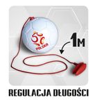 Trefl, PZPN, piłka treningowa