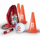 Trefl, PZPN, zestaw treningowy