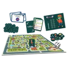 Trefl, Rodzina Treflików, Karta Rowerowa, gra edukacyjna