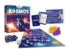Trefl, Rodzina Treflików, Kosmos, gra edukacyjna