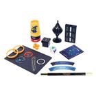 Trefl, Rodzina Treflików, Magiczne Sztuczki, Kolekcja Sztuczek Magika