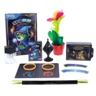 Trefl, Rodzina Treflików, Magiczne Sztuczki, Skarbiec Magika