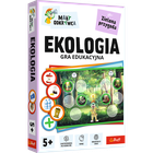 Trefl, Rodzina Treflików, Mały Odkrywca, Ekologia, gra edukacyjna