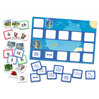 Trefl, Rodzina Treflików, Mały Odkrywca, Ortografia, gra edukacyjna