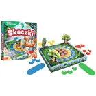 Trefl, Rodzina Treflików, Skoczki, gra rodzinna