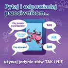 Trefl, Rodzina Treflików, Spy Guy, Anonimo, gra familijna