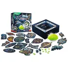 Trefl, Rodzina Treflików, Spy Guy, Kosmos, gra familijna