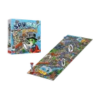 Trefl, Rodzina Treflików, Spy Guy Poznań, gra familijna