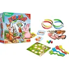 Trefl, Rodzina Treflików, Zig Zap, gra zręcznościowa