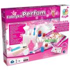 Trefl, Science4You, Fabryka perfum, zestaw L