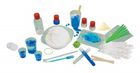 Trefl, Science4you, Fabryka świecących glutożelków, zestaw kreatywny