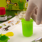 Trefl, Science4You, Studio glutożelków, zestaw XL