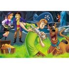 Trefl, Scooby Doo, puzzle