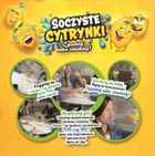 Trefl, Soczyste cytrynki, gra familijna