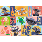 Trefl, Stitch The Movie, Hawajskie przygody, puzzle, 200 elementów