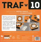 Trefl, Traf w 10, gra edukacyjna
