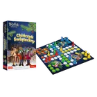 Trefl, Trefliki, Chińczyk Świąteczny, gra familijna