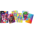 Trefl, Trolle, Piotruś, gra karciana