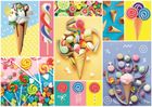 Trefl, Ulubione słodycze, puzzle, 500 elementów