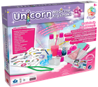 Trefl, Unicorn, Magiczne kryształy, zestaw naukowy