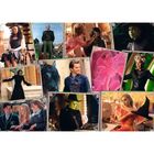Trefl, Wicked, Kadry filmowe, puzzle, 1000 elementów