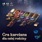 Trefl, Wiedźmie eliksiry, gra karciana