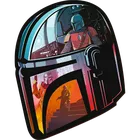 Trefl, Wood Craft, The Mandalorian, puzzle drewniane konturowe, 160 elementów