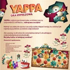 Trefl, Yappa, gra imprezowa