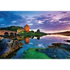 Trefl, Zamek Eilean Donan, puzzle