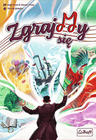 Trefl, ZgrajMy się, gra towarzyska