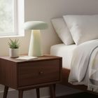 Trends 4 You, Rilo, lampa grzybek, 15-18 cm