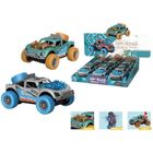 Trifox, Auto terenowe, pojazd, 1 szt.