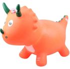 Trifox, Dinozaur, skoczek z głosem