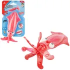 Trifox, kałamarnica, nakręcana zabawka do kąpieli