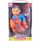 Trifox, lalka z głosem, 35 cm