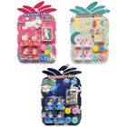 Trifox, zestaw pieczątek, 1 szt.