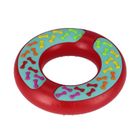 Trik&Roll, dysk dla psa, czerwony, 13,8 cm