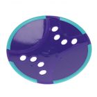 Trik&Roll, dysk dla psa, niebieski, 23 cm