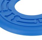 Trik&Roll, dysk dla psa, niebieski, 25,5 cm