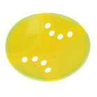 Trik&Roll, dysk dla psa, żółty, 23 cm