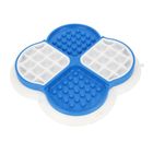 Trik&Roll, mata do lizania dla psa, koniczyna