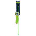 Trik&Roll, wędka dla kota, rybka