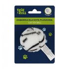 Trik&Roll, zabawka dla kota, pluszowa